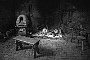 cucina di una volta